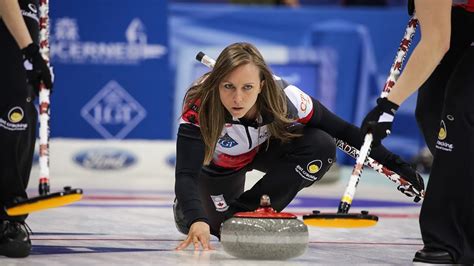 Curling Porn – Telegraph