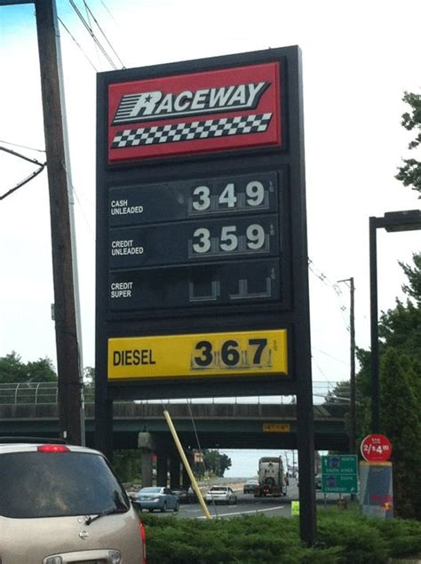 Raceway Gas Station, 523 State Route 18, East Brunswick, NJ, Convenience Stores - MapQuest