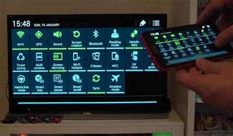 Screen Mirroring For Samsung Smart TV for Android - APK Download