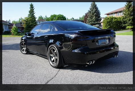 Got the GXP detailed - LS1TECH - Camaro and Firebird Forum Discussion