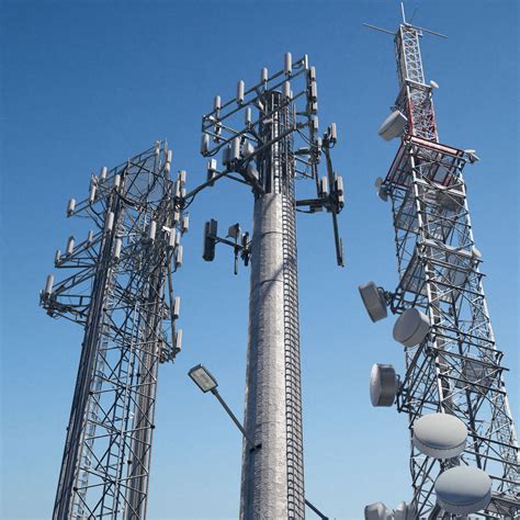 A New Telecommunications Operator is been Stabilized to Accomplish Nigeria's $80 Billion ...