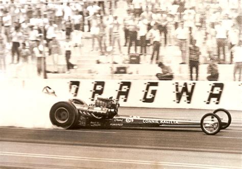 Connie Kalitta - Gallery - Howard Hagen | racersreunion.com