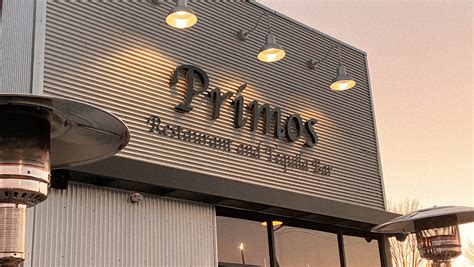 Primos Restaurant and Tequila Bar | 222 W River Rd Suite G, Ripon, CA 95366, USA