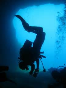 Cave diving | Naxos Diving Center