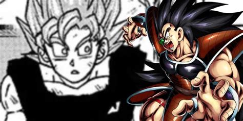 Goku's first fight with Raditz foreshadows his death - US Today News