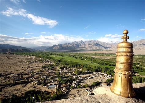 Visit Ladakh on a trip to India | Audley Travel US