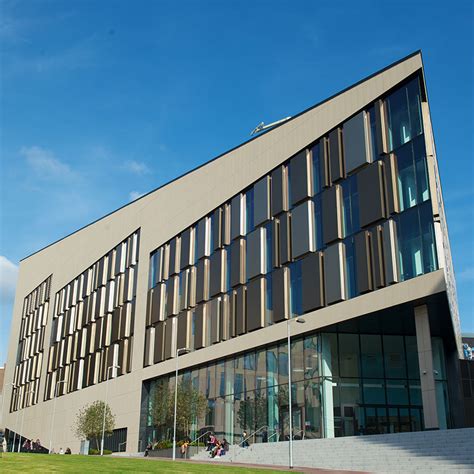 University of Strathclyde via Study Group | Adventus IO