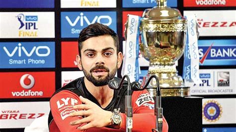 IPL 2016 | Virat Kohli and David Warner: Leaders who hate to lose