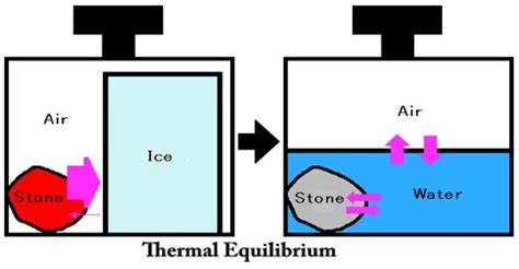 Thermal Equilibrium - Assignment Point