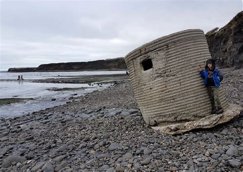 Kimmeridge Bay Dorset Fossil Hunting | Dorset's Jurassic Coast