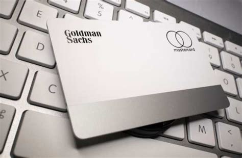 goldman sachs, apple card, credit cards, consumer lending, david ...