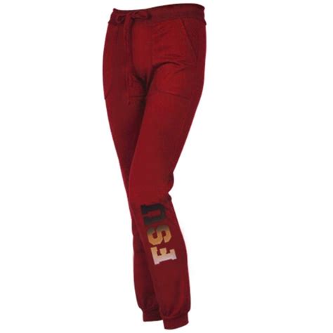 Florida State Seminoles (FSU) Women's Name Fade Lounge Pants - Garnet ...