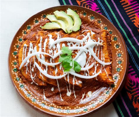 Arriba 79+ imagen enchiladas potosinas vicky receta facil - Abzlocal.mx