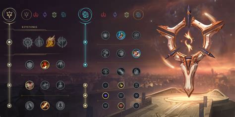 League of Legends Runes Guide: Picks for Each Role & Playstyle (2022)