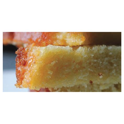 2lb Pusser's Rum Cake - Pusser's British West Indies, Ltd.