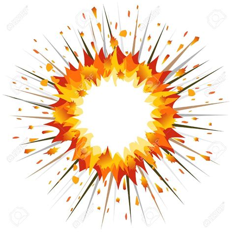 Explosion Cartoon Stock Photos Images, Royalty Free Explosion Cartoon ...