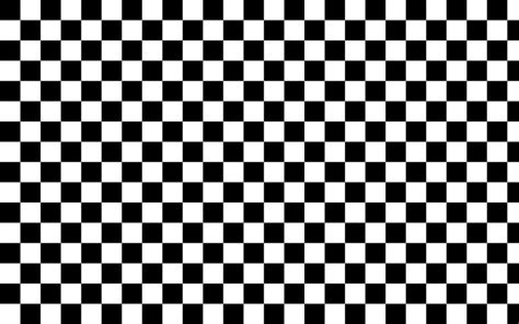 Black and White Checkered Background by G123u on DeviantArt