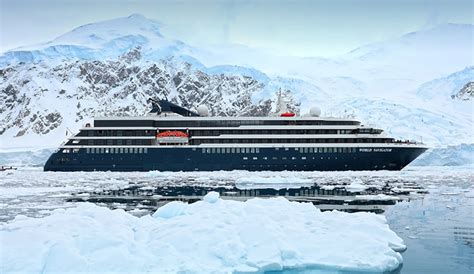 Atlas Ocean Voyages Expands Antarctica Sailings for 2022-23 | Travel ...