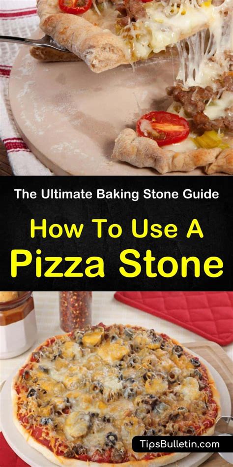 5 Clever Ways to Use a Pizza Stone and Store It Correctly