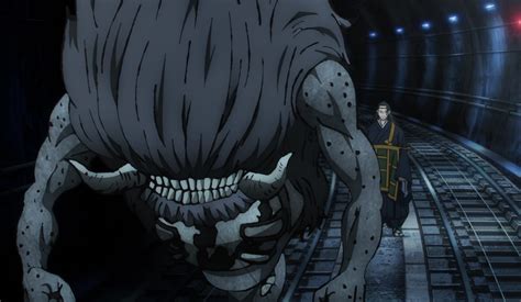 8 Hal Menarik dari Jujutsu Kaisen Season 2 Episode 12