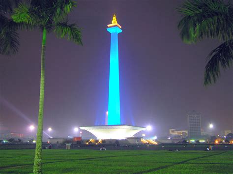 Monas Jakarta ---> Monumen Nasional ! | Monumen Nasional Jak… | Flickr