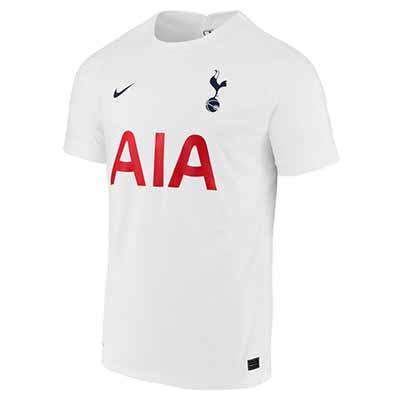 Tottenham Hotspur Kit and football merchandise - FootballKit Eu