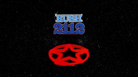 Rush Album Covers Wallpaper - WallpaperSafari