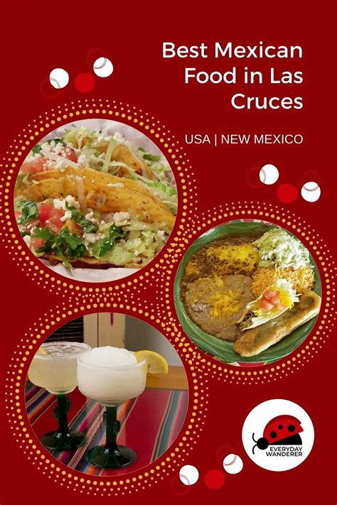 Best Mexican Restaurants in Las Cruces NM