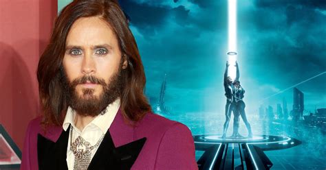 Jared Leto Prepares for 'Tron: Ares' Filming to Start Late Summer