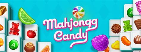 Play Mahjongg Candy and Other Games from AARP