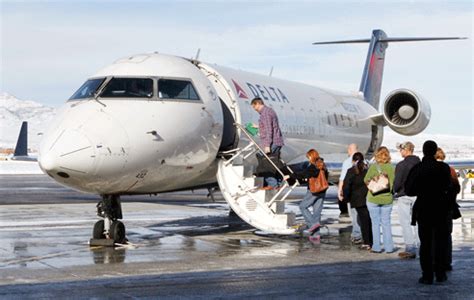 30K people boarded Yellowstone Regional Airport flights | Local News ...