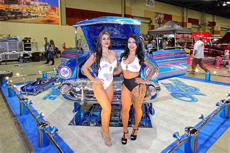 2018 Albuquerque Lowrider Super Show