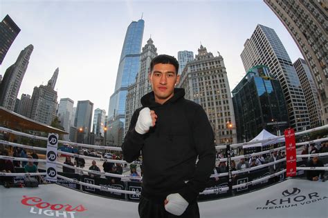 Dmitry Bivol – Go Boxing