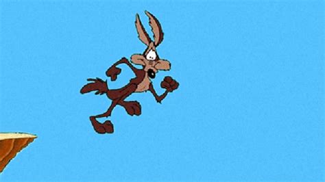 The Fiscal Cliff: America’s Wile E. Coyote Moment | The Fiscal Times