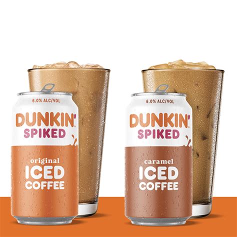 GoLocalProv | You’ll Soon Be Able to Buy Your Dunkin’ - Spiked