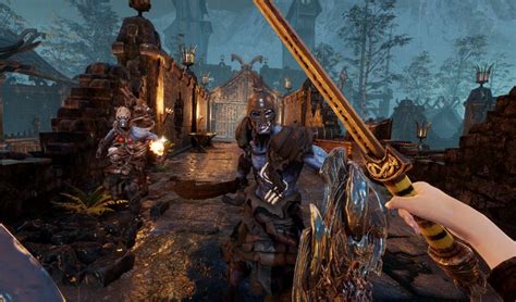 Developer Sanzaru Games aims to deliver a next-level 30-hour VR epic with Asgard’s Wrath ...