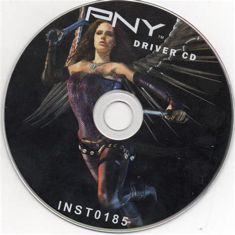 PNY DRIVER CD INST0185 : PNY : Free Download, Borrow, and Streaming : Internet Archive