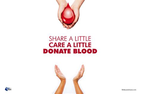 Best Blood Donation Quotes. QuotesGram