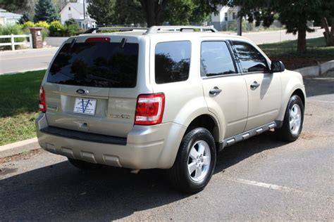 2010 Ford Escape XLT | Victory Motors of Colorado