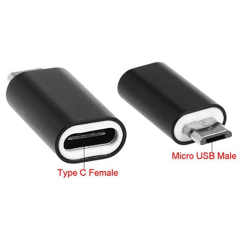 Type C To Usb Female Adapter – Telegraph