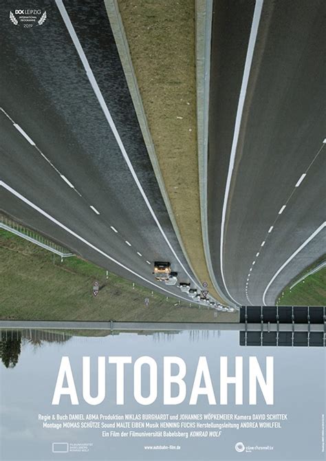 Autobahn - Documentary Film | Watch Online | GuideDoc