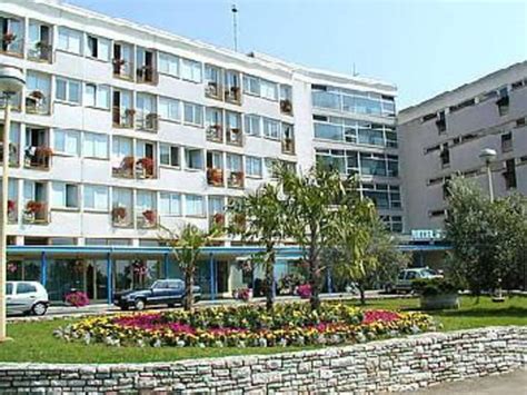 Pula Hotel, Pula, Croatia. Book Pula Hotel online