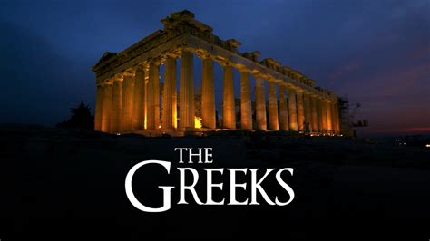 The Greeks | PBS LearningMedia