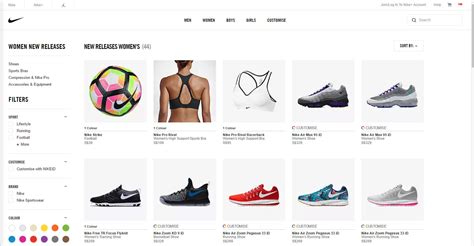 It's Official: Nike launches Singapore-specific online store | Great Deals Singapore