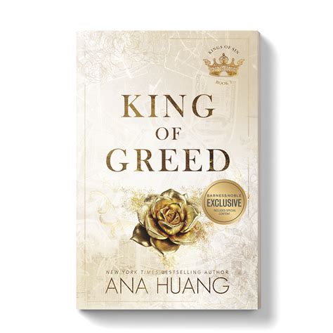 Exclusive Editions | Ana Huang