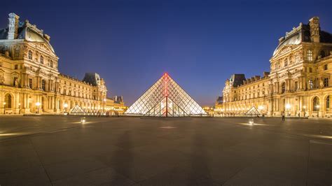 25 Must-See Paris Landmarks | Paris landmarks, Architecture landmark ...