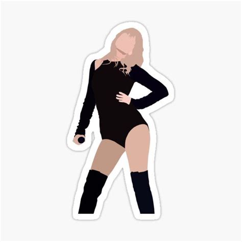 Reputation Taylor Swift Sticker by leannanphillips | Taylor swift drawing, Taylor swift pictures ...