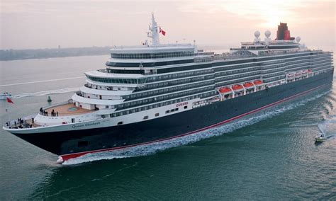 Transatlantic Cruises - Everything You Need to Know - 2024 - Cruise Gear