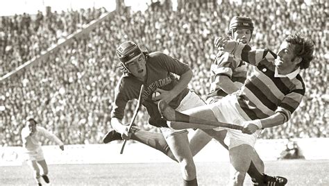 Classic Cork hurling finals: Glen and the Barrs packed the Páirc in 1977