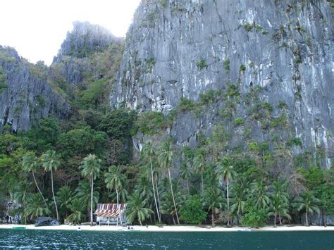 Bacuit Archipelago - The Idyllic Islands of "Tour B" ~ Derek's Travels